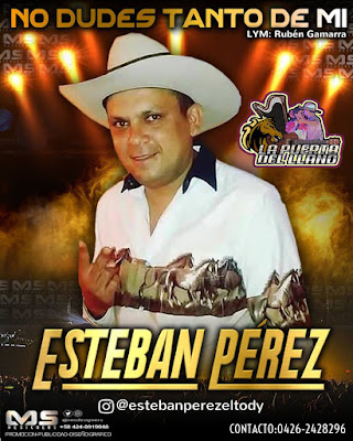 Esteban Perez