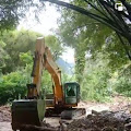 Perum Jasa Tirta I Kebut Normalisasi Sungai Toba Asahan