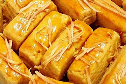 Resep Cara Mudah Membuat Kue Kastengel Rumahan