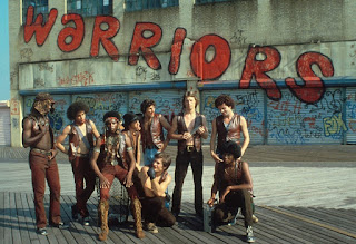 Las mejores películas sobre pandillas callejeras y bandas urbanas