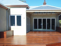 Harga Decking