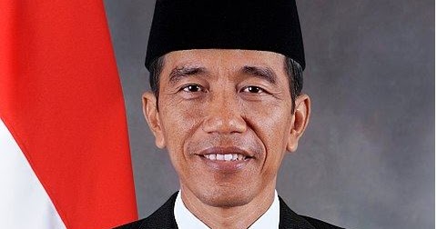 Download Foto Presiden Wakil Presiden dan Garuda 