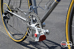 Eddy Merckx Professional Road Bike at twohubs.com