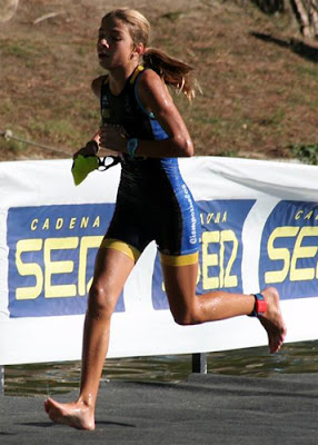 Triatlón Aranjuez Sertri Madrid