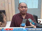  DPRD Kota Ambon Bongkar Besar-Besaran Regulasi Sampah dan Pajak. 