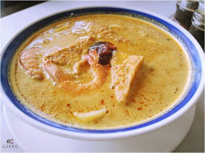 Laksa