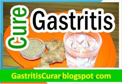 Cura Para La Gastritis Nerviosa
