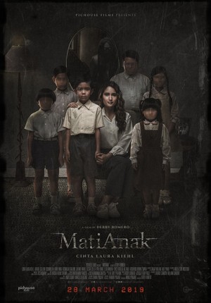 jadwal film bioskop MatiAnak