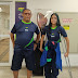 Picuiense participa de evento em SP. 