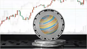 factom обзор