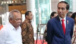 JOKOWI MENGKRITIK KEPALA DAERAH ALOKASI ANGGARAN