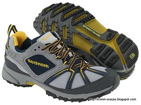 Triolet scarpa:U736-21883327