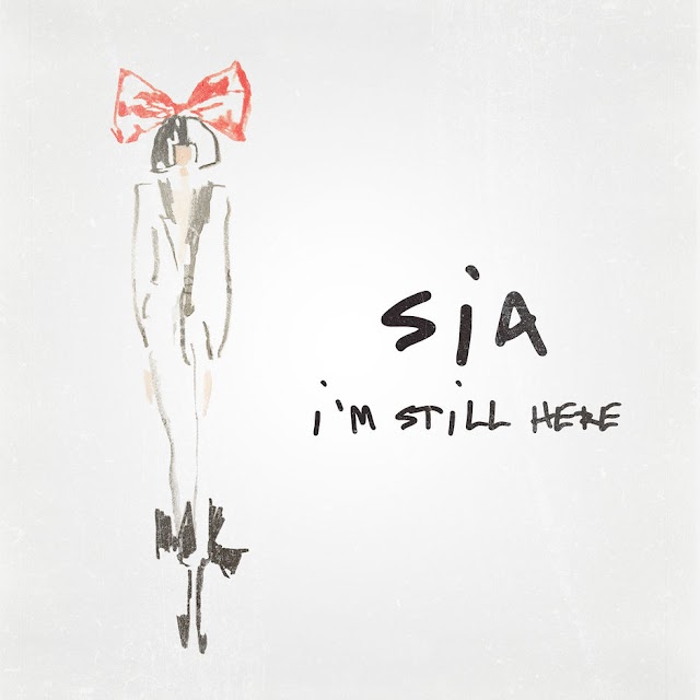 Sia - I'm Still Here (Single) [iTunes Plus AAC M4A]