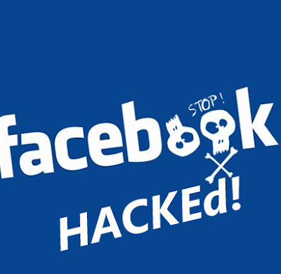 Cara Hack Facebook Terbaru Update Hari Ini