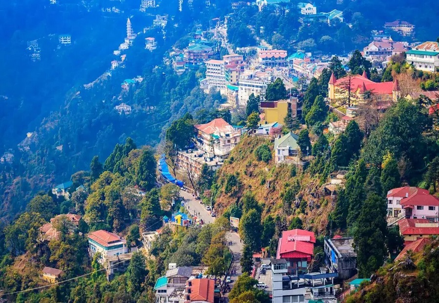 Mussoorie