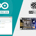 การติดตั้ง ESP8266 Arduino core