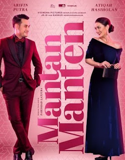 Mantan Manten (2019)