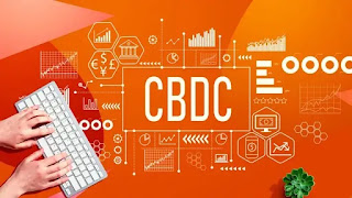 Citi Analyst: CBDCs Will Be a Trojan Horse for Blockchain Adoption