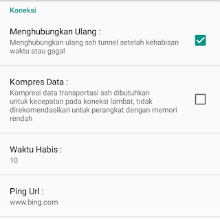  ini yaitu lanjutan dari artikel kemarin yang membahas wacana cara menciptakan akun SSH Cara Menggunakan SSH di Android Tanpa Root Gratis, Cepat dan Tanpa Ribet