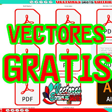 BAUL VECTORES VARIADOS EDITABLES GRATIS 2022