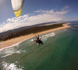 Surfers ready to catch the wave around sydney area