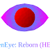 HiddenEyeReborn - HiddenEye With Completely New Codebase And Better Features Set