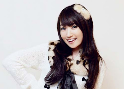 Nana Mizuki