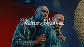 VIDEO King Kaka Ft. SOLOMON MKUBWA – NAKIMBILIA KWAKO Mp4 Download