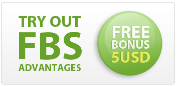 FBS Get Bonus 5$