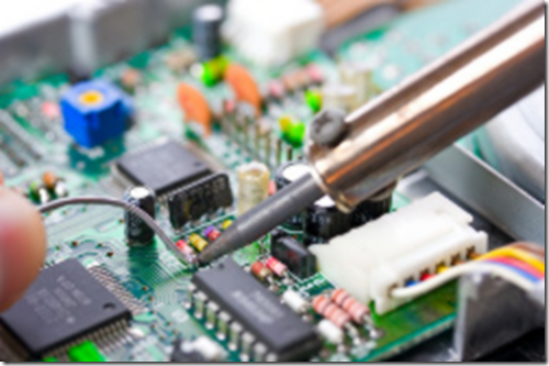 Electronics-Repair- Sanvir Technologies