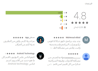 مشكلة تم اكتشاف طبقة متراكبة لشاشة Screen Overlay Detected حل نهائي