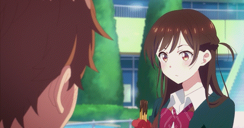 Is Rent A Girlfriend a harem anime? : r/KanojoOkarishimasu