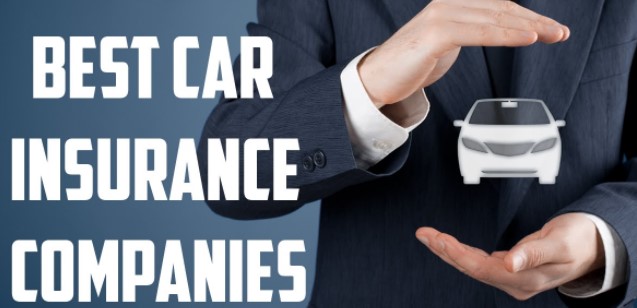 Best Car Insurance Company - 2017
