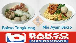 baso tengkleng mas bambang