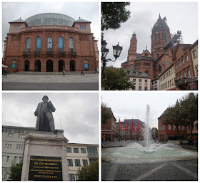 Staatstheater Mainz