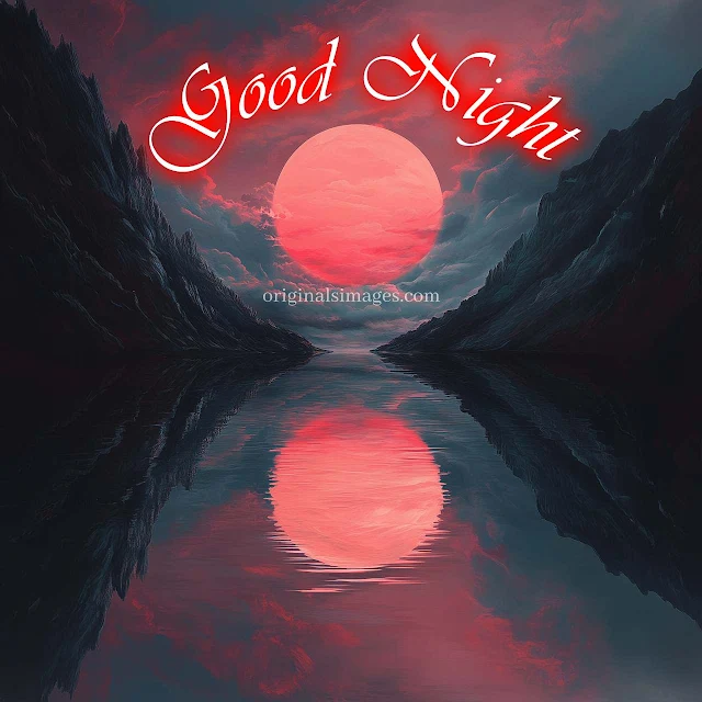 New Good Night Images 2025 Beautiful Images