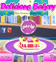 Delicious Bakery