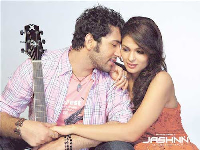 Jashnn Bollywood Movie Pictures