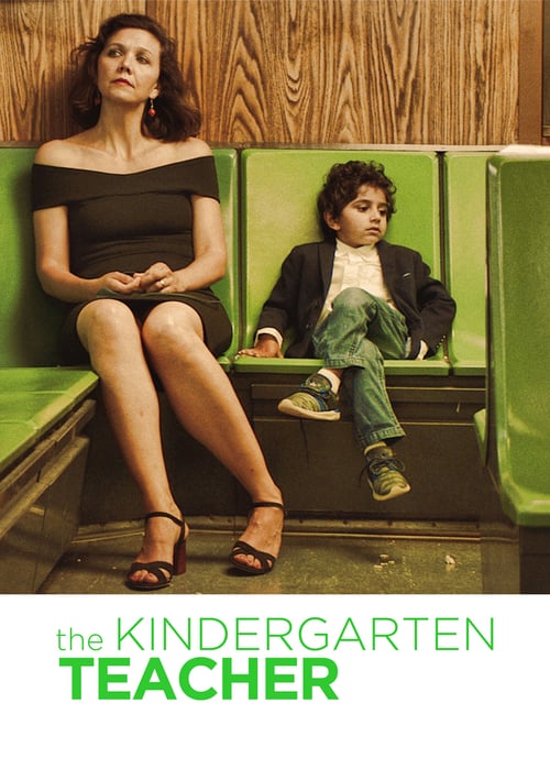 [HD] The Kindergarten Teacher 2018 Film Kostenlos Anschauen