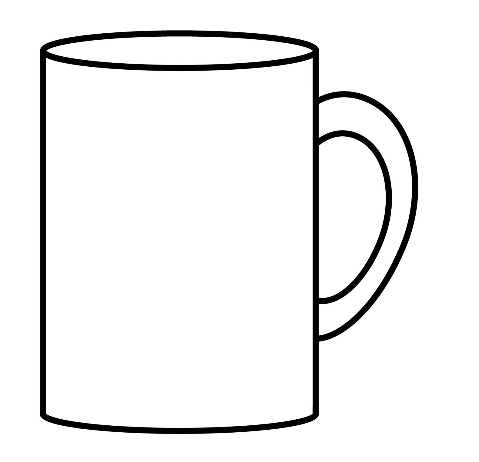 Cute N Kawaii How To Draw A Kawaii Coffee Cup 
