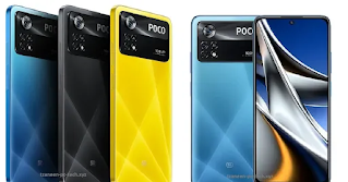 POCO X4 Pro 5G price specs details unveiled