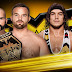 WWE NXT 06.07.2016 | Vídeos + Resultados 