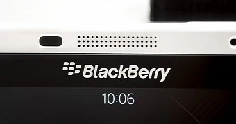 BlackBerry 5G
