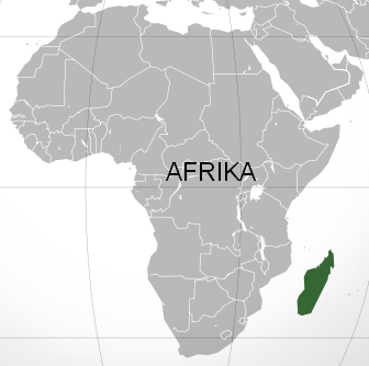 Afrika Uçuşları