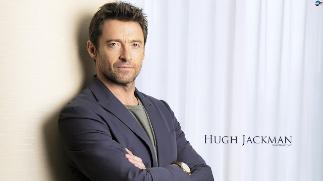 Hugh Jackman Hollywood Celebrity Wallpaper  Celebrity Pics 