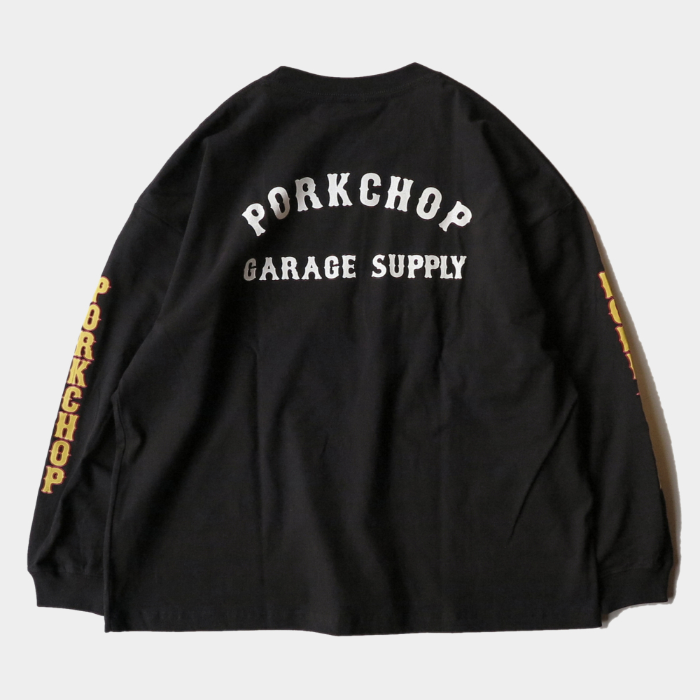 PORKCHOP GARAGE SUPPLY ポークチョップ 通販