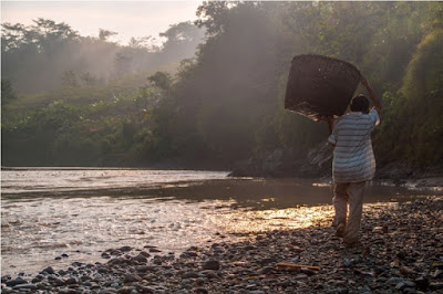 Ngetrip Bareng Manusia Bebatuan