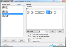 x6macro_delay