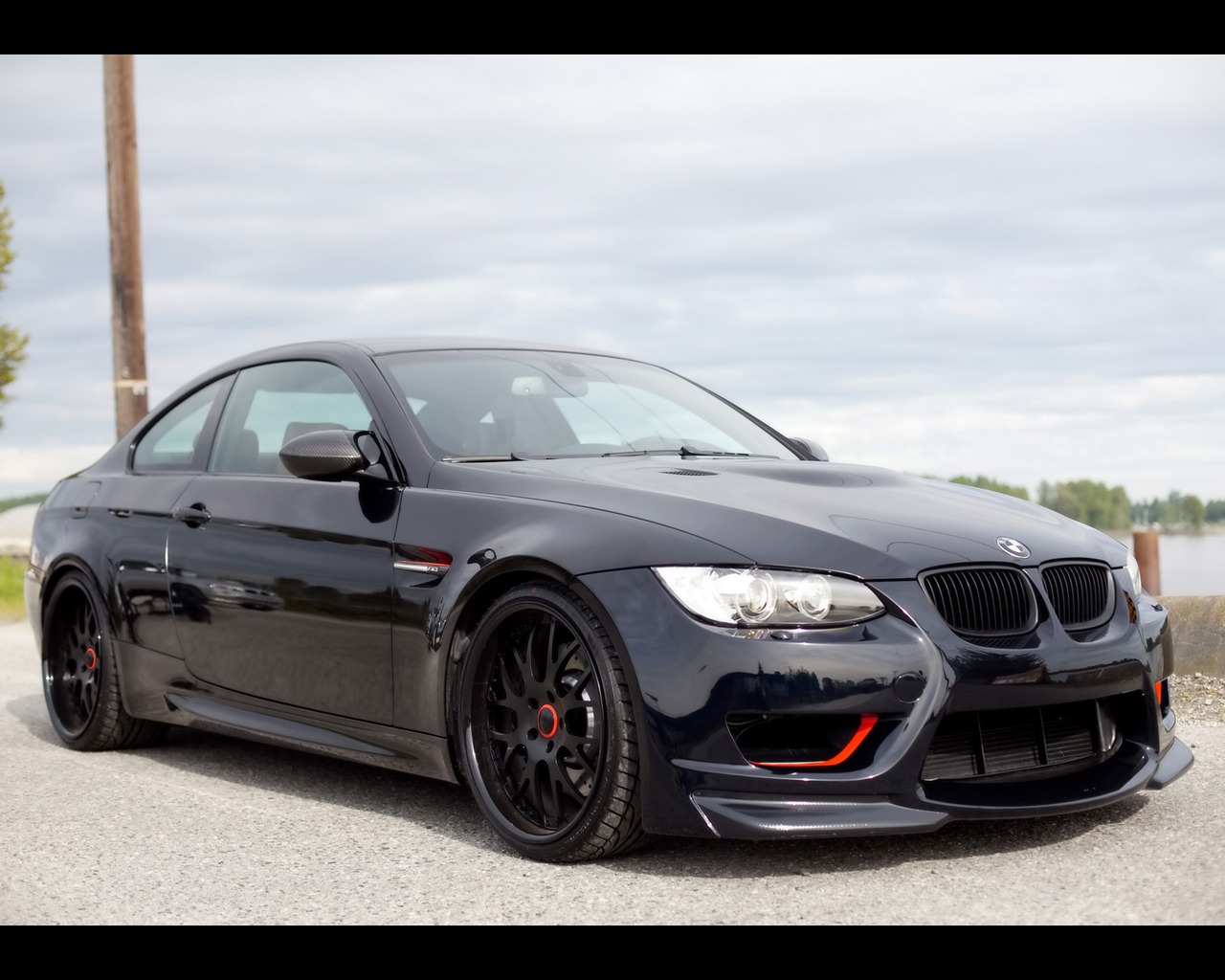 BMW Wallpaper , Sports Cars Picture, Images and Photo Download