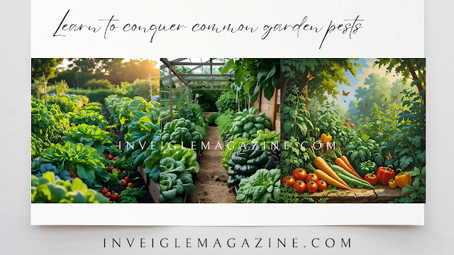 gardening tips for beginners